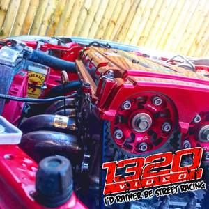 Meet your Posher, Ek